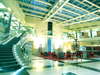 Hilton Hotel 
